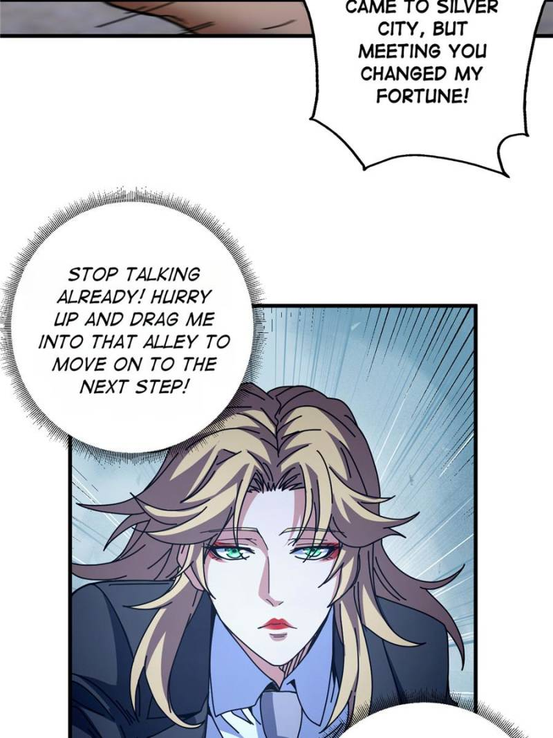 A Transmigrated Warden's Battle for Redemption Chapter 103 31